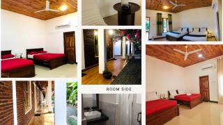 ITALIAN GUEST - Trincomalee - 8