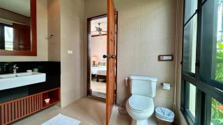 Nai Harn Riverside, Luxury 2-Bedroom Villa, Nai Harn Beach - 1