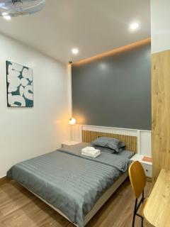 Happy Hotel Bình Tân - 5