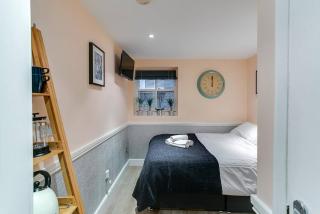 GuestReady - Cozy Corner near Shoreditch - Londra - 5