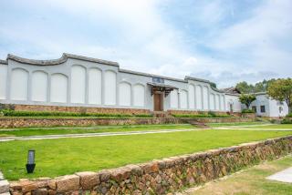 云畔鳌峰院酒店 - - 8