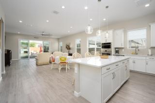 Casa Tierra home - Phoenix - 4