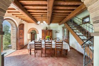 Casale Cinque Valli 8 - Cortona - 5