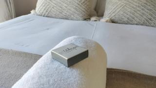 Easy Inn Guesthouse - Welkom - 4