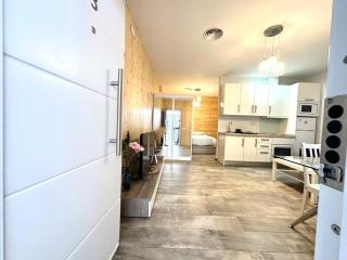 A3 - Apartamento loft Los nidos Beach - Torremolinos - 5