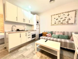 A3 - Apartamento loft Los nidos Beach - Torremolinos - 4