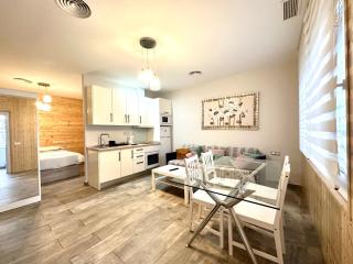 A3 - Apartamento loft Los nidos Beach - Torremolinos - 0