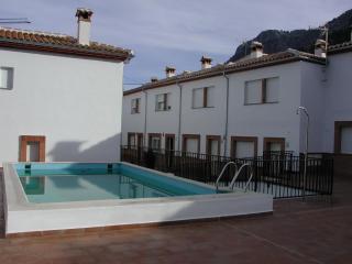 Apartamentos El Risquillo II - Arroyo Frio - 8