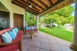 Villa Tucanes 5BR Private Pool Prime - 8