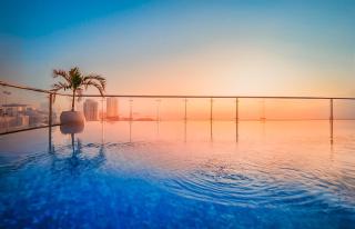 Areca Hotel Nha Trang - 9