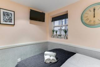 GuestReady - Cozy Corner near Shoreditch - Londra - 2