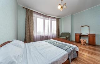 Комфортная квартира на метро Осокорки - Kiev - 7
