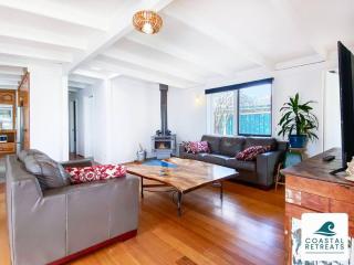 Newhaven Escape - Newhaven - 1
