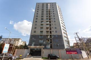 1bed Valley Heights Apartment, Kilimani /Lavington - Nairobi - 9