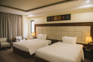 Grand Sea Hotel Danang - Danang - 9