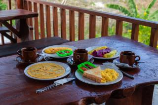 Jun Cottage - Nusa Penida - 2