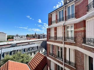 Charming Paris Studio Apartment - Paris - 0