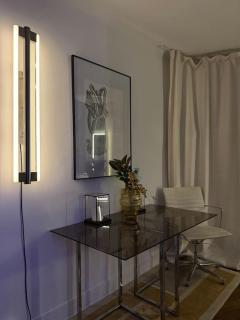 Charming Paris Studio Apartment - Paris - 6