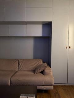 Charming Paris Studio Apartment - Paris - 2