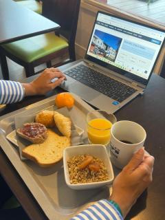 Kyriad Rennes Sud - Cesson Chantepie - Chantepie - 8