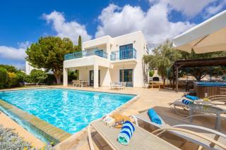 Villa Estia - Peyia - 0