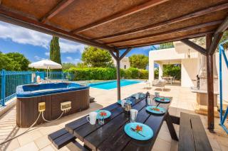 Villa Estia - Peyia - 4