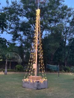 Serene stay in the lap of Nature - Ahmedabad - 3