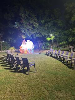 Serene stay in the lap of Nature - Ahmedabad - 4