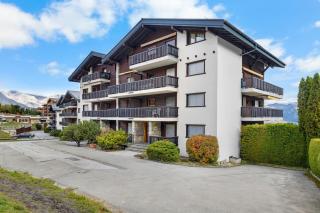 Violettes 07 - Nendaz - 0