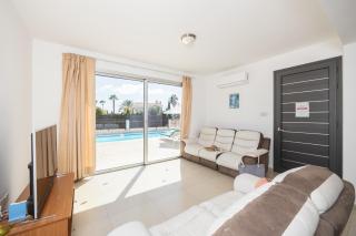 Villa Coral Bay 7 - Peyia - 4