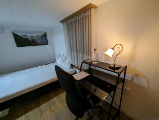 Privatzimmer in Buttisholz - Luzern - - 7