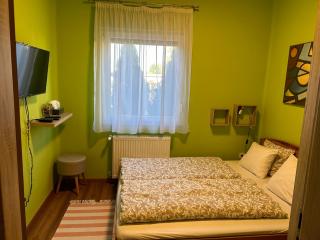 Galéria deluxe apartman - Mezőkövesd - 7