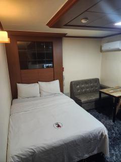 Juan 3&4 Hotel - Incheon - 0