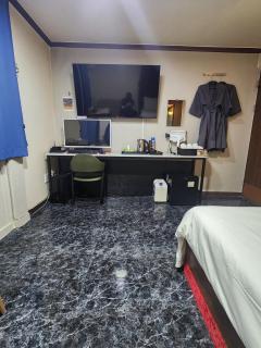 Juan 3&4 Hotel - Incheon - 6