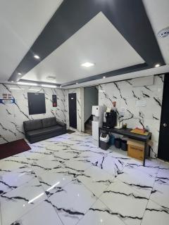 Juan 3&4 Hotel - Incheon - 2