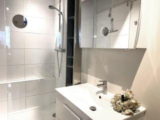 Nid douillet au cœur de Paris - Parijs - 2
