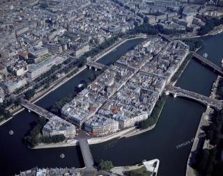Nid douillet au cœur de Paris - Parijs - 5