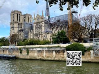 Nid douillet au cœur de Paris - Paris - 7