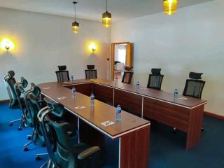 Kivulini Eco-Park Karen - 9