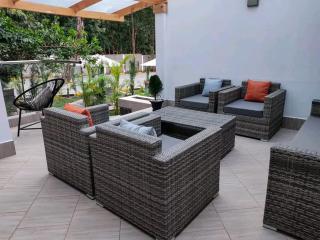 Kivulini Eco-Park Karen - 8