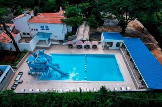 Kivulini Eco-Park Karen - 4