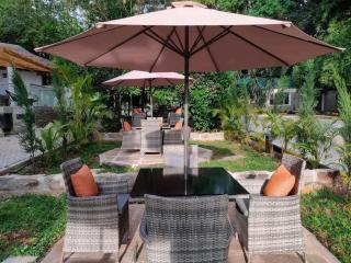 Kivulini Eco-Park Karen - 3