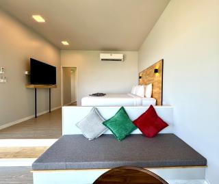HIP Seaview Resort @ Phi Phi - Phi Phi Don - 7