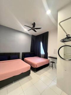 LIly Brava 7 - Tanah Rata - 4