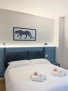 Colonne77 - Design apartment - Milan - 8