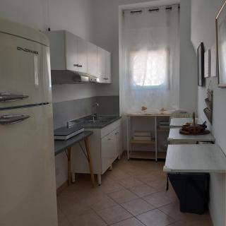 Casa vacanza casa sui sassi B - Matera - 4