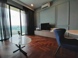 Bloomsvale Residence 2 Bedroom Deluxe Suite Old Klang Road - Kuala Lumpur - 7