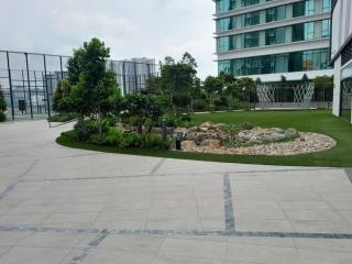 Bloomsvale Residence 2 Bedroom Deluxe Suite Old Klang Road - 5