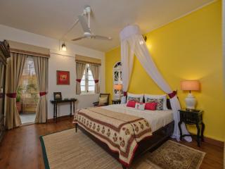 juSTa Diwans Bungalow - Ahmedabad - 8