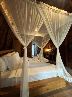 The Gamongan Villa - 7